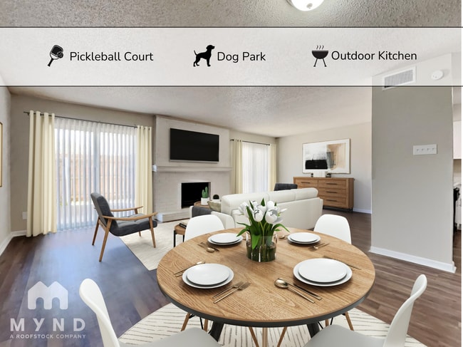 Building Photo - 6203 Indiana Ave