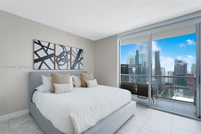Photo - 1060 Brickell Ave Unit 3209