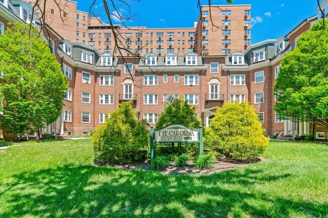Photo - Carolina Apartments