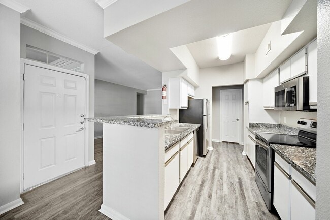 Photo - Modern, Pet-Friendly, and Priced Right! Unit CLCT