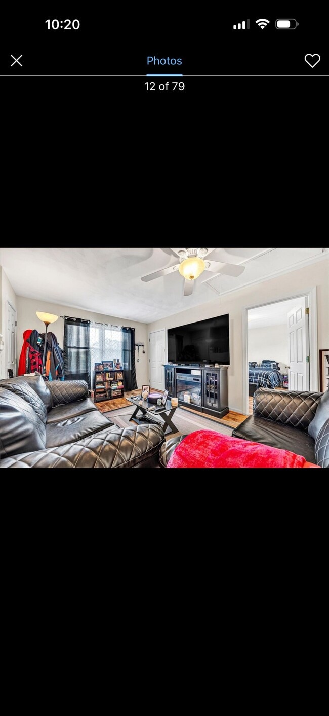 Photo - 3123 Trent Rd SE Unit 3123