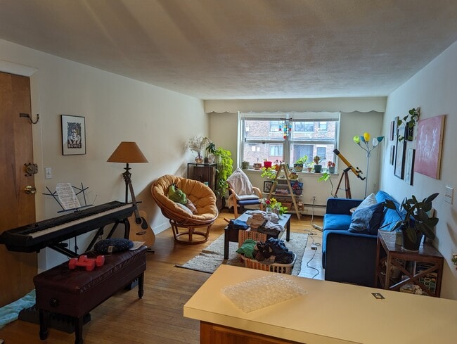 Building Photo - 15 Commonwealth Ct Unit 12