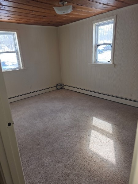 Dormitorio - 50 Cross Rd Unidad 6