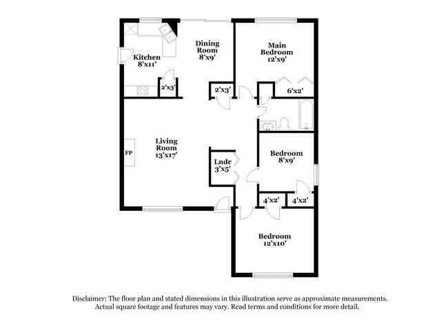 Photo - 2733 Fairstone Ave