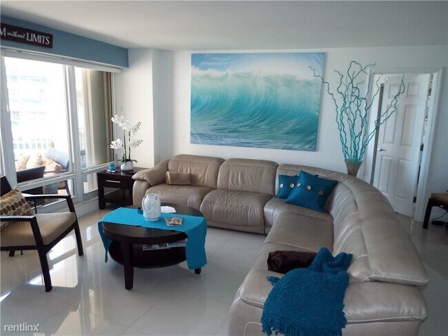 Photo - 2 br, 1.5 bath Condo - 4100 Galt Ocean Dr ... Unidad Apt 502