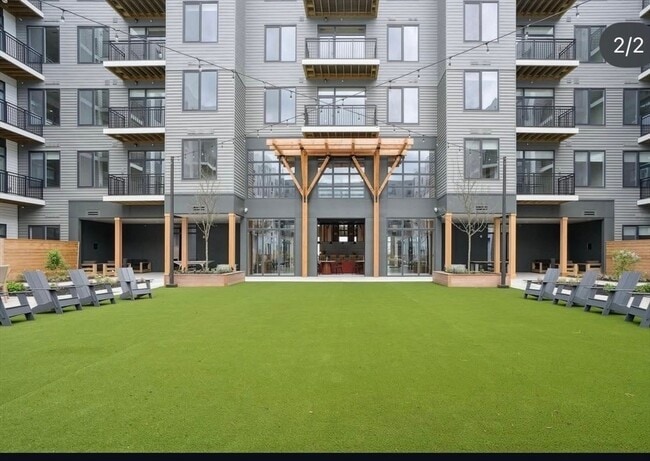 Building Photo - 1 Hanson St Unit 491