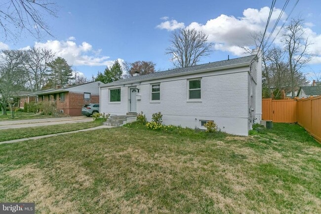 Building Photo - 4715 Boiling Brook Pkwy Rental