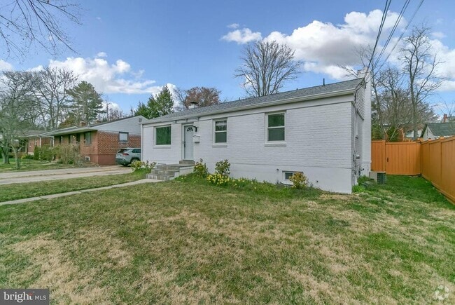 Building Photo - 4715 Boiling Brook Pkwy Rental