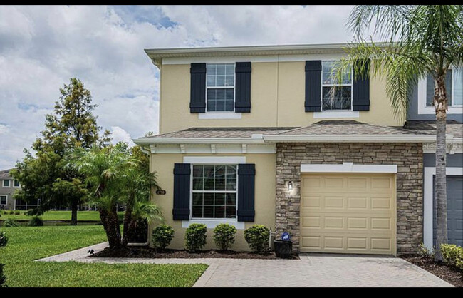 Photo - 2758 River Landing Dr Townhome