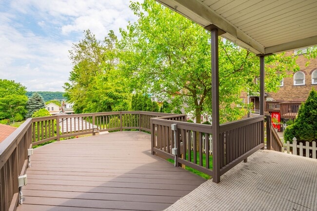 Photo - Available April 1st! Beautiful 3-Bedroom Home in Clairton!