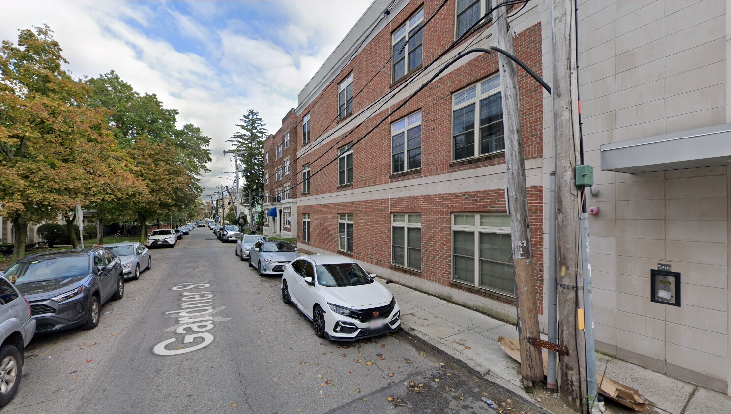 Photo - 9 Gardner St Apartment Unit 1