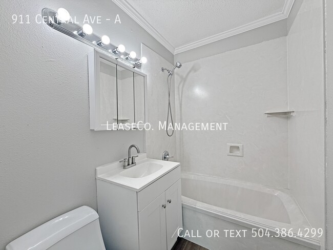 Photo - 911 Central Ave Unit A