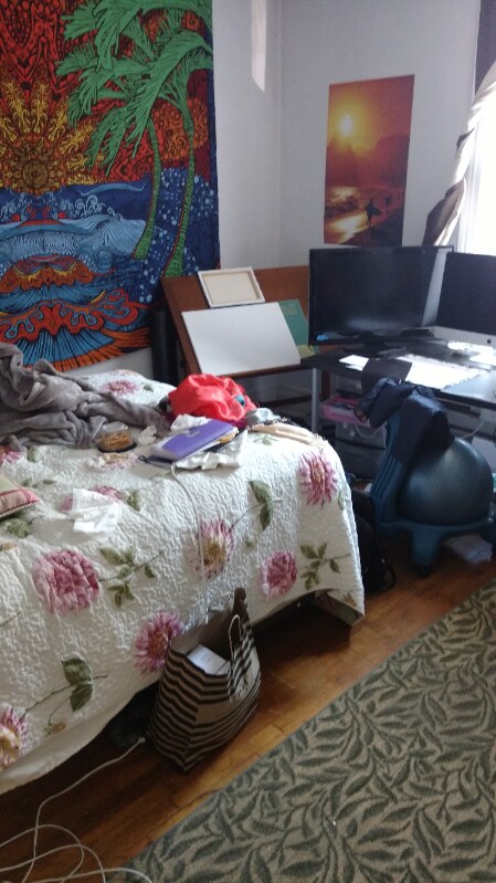 Photo - 3409 Powelton Ave Unidad 10