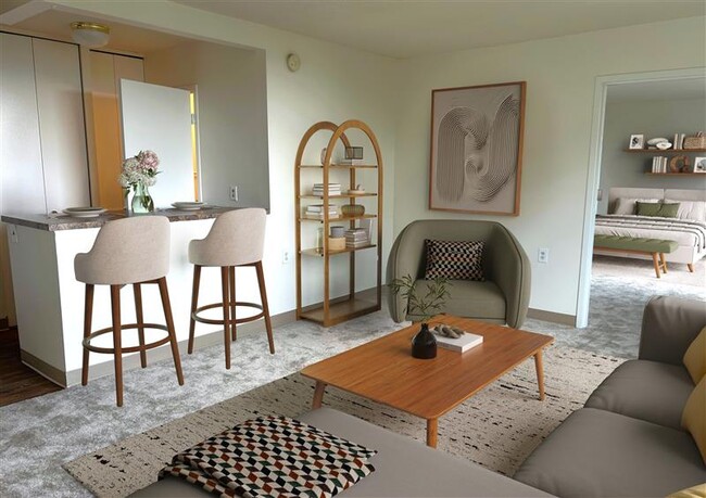 Building Photo - Bethany House