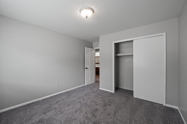 Woodside Apartments of Grand Blanc