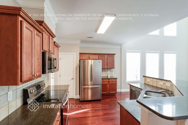 Photo - 5219 Cedar Shoals Dr