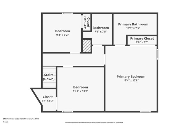 Photo - 5438 Farmview Close