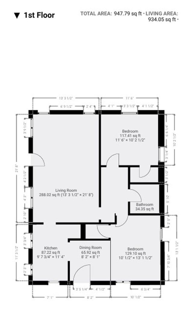 Photo - StanfordWay Unit Front House