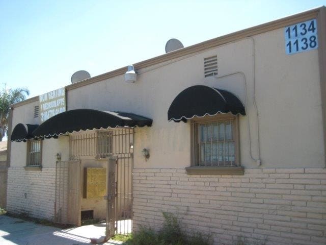 Photo - Saint Thomas Building LLC.