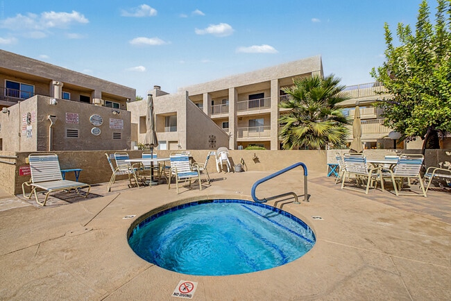 7474 E Earll Dr Unit Casa Requena I