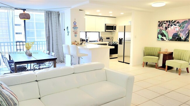 Photo - 16909 N Bay Rd Condominio Unidad 806