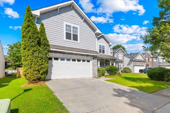 Photo - 17320 Brightstone Ct