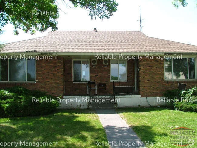 Building Photo - 607 Linden Dr Unit 607 Rental