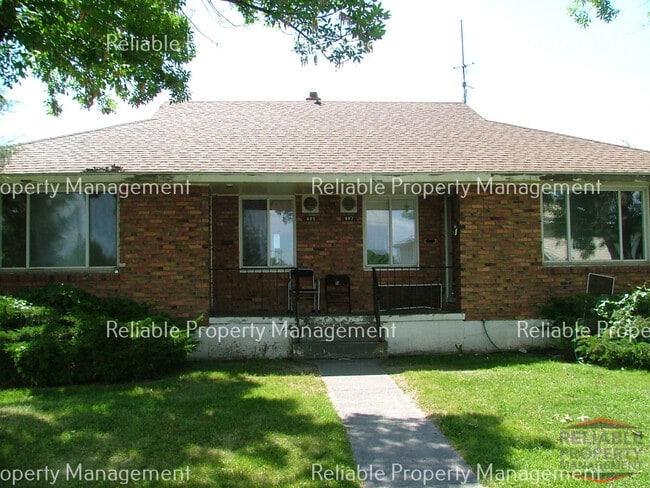Photo - 607 Linden Dr Apartments Unit 607