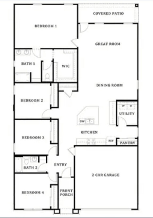Photo - 12734 E Russo Dr House