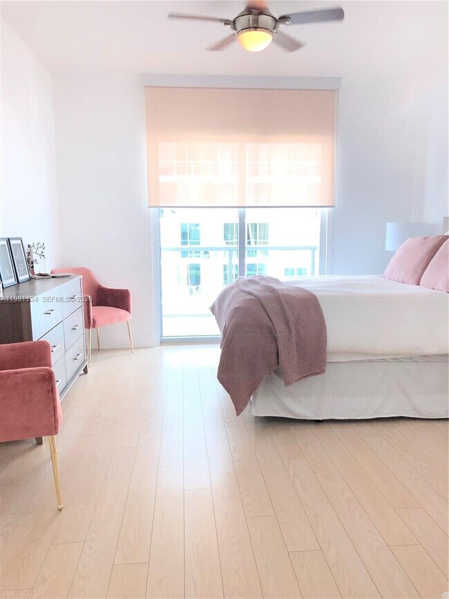 Photo - 1111 SW 1st Ave Unit 1116-N