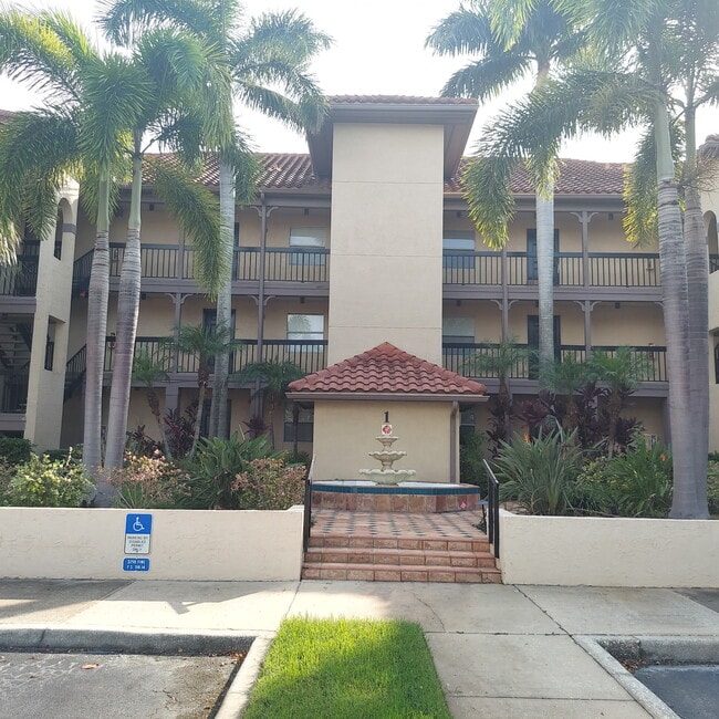 Photo - 2400 Feather Sound Dr Unit Audubon condominium