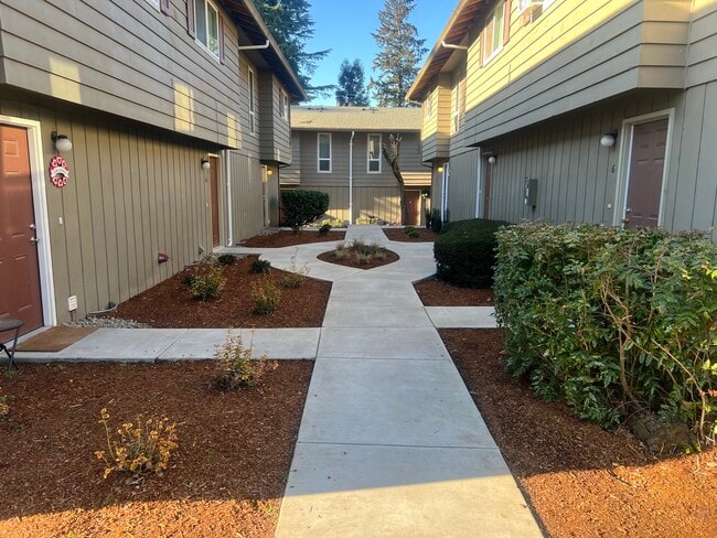 Westview Townhomes