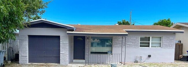 Photo - 3770 NE 16th Ave