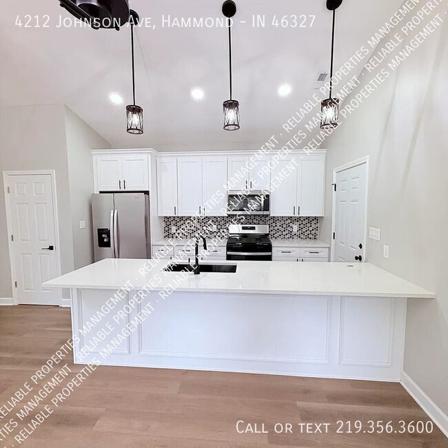 4212 Johnson Ave Unit IN 46327