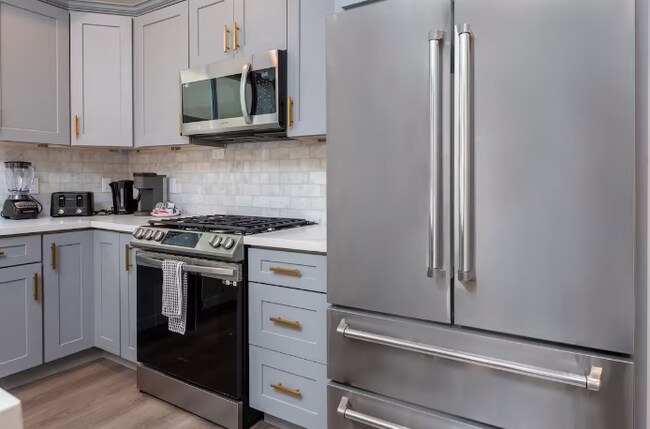 Photo - 1128 S Shenandoah St Unit 101