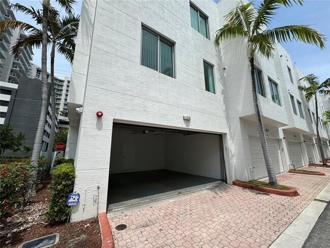 Photo - Van Buren Street, Hollywood, FL 33020 - 3 BR 3.5 BA condo Unit 203
