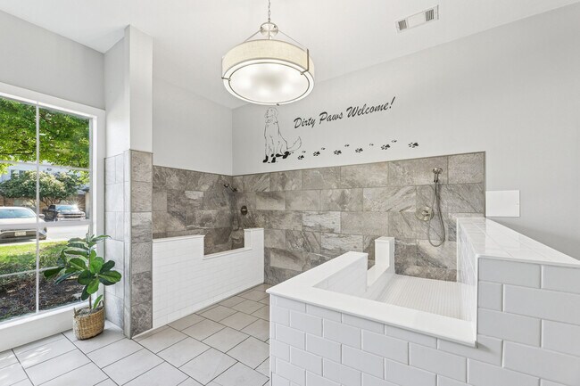 Villages at Turtle Rock apartments — community photo