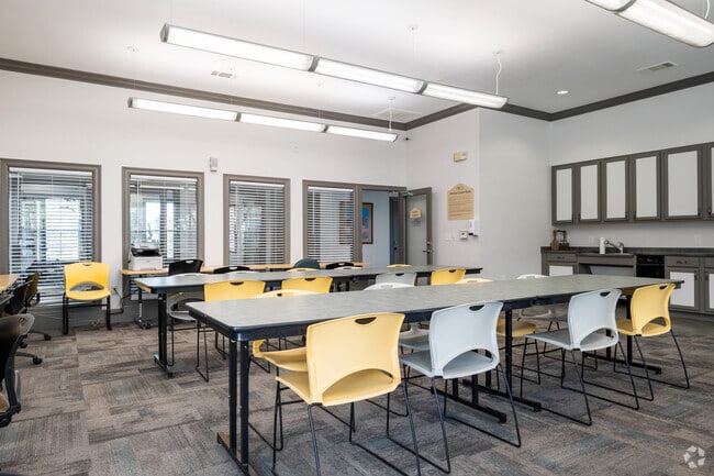 Activity Center