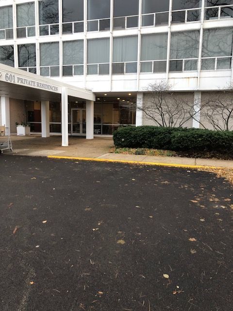 601 E 32nd St Unit 203