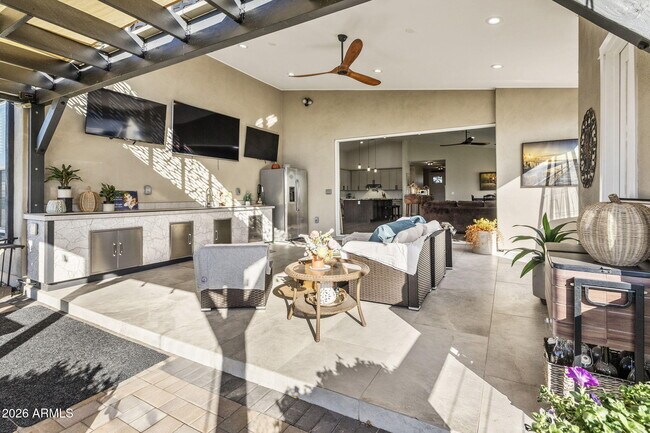 Photo - 3912 S Kyrene Rd