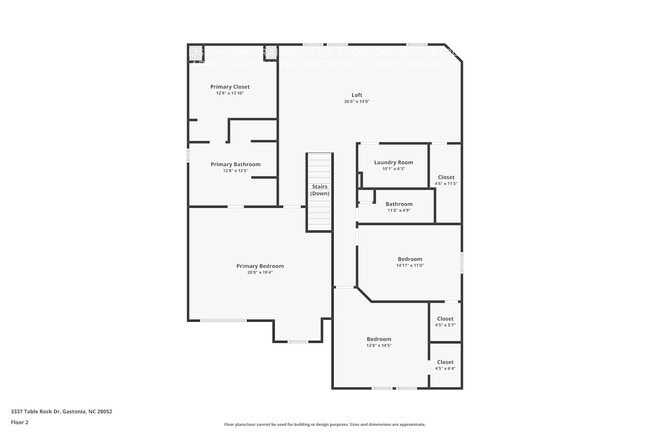 Photo - 3337 Table Rock Dr