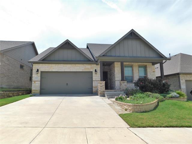 Photo - 2309 Shorthorn Dr