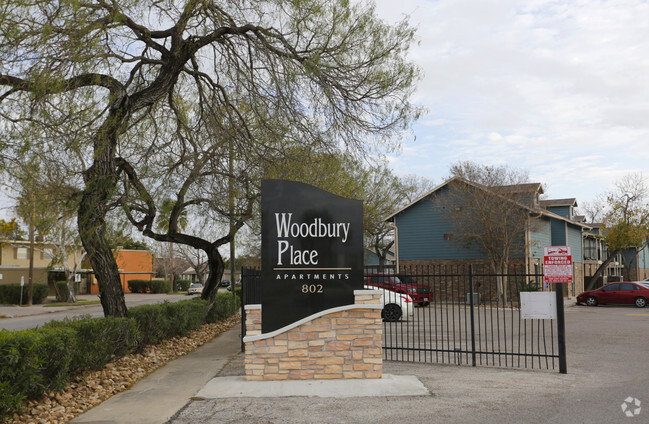 Building Photo - Woodbury Place Apartments