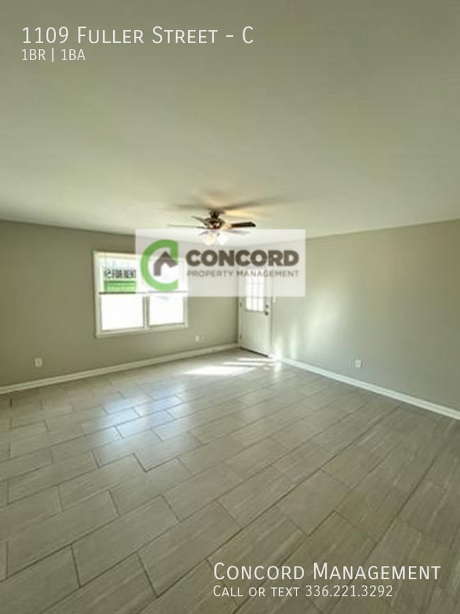 Photo - 1109 Fuller St Unit C