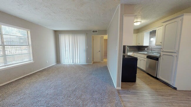 Rock Canyon Apartments