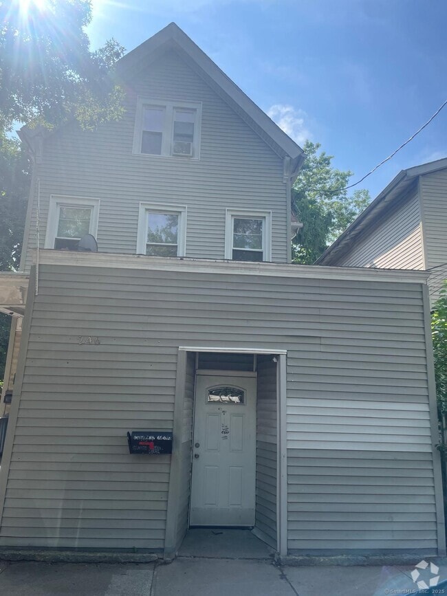 Building Photo - 246 Newhall St Unit 1 Rental