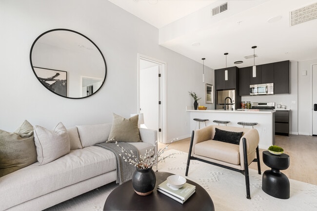 B1 (2-Bedroom, 2-Bath) - Kanvas