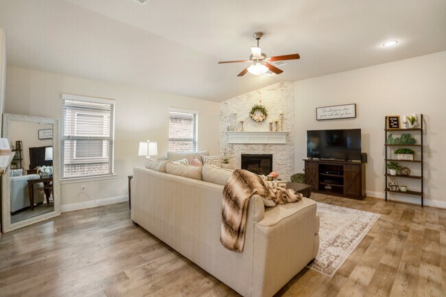 Photo - 4115 Steven Falls Ct