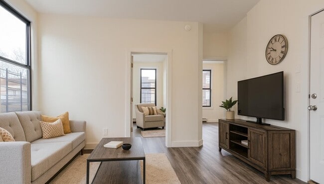 Building Photo - 84 Irving St Unit 2 Rental