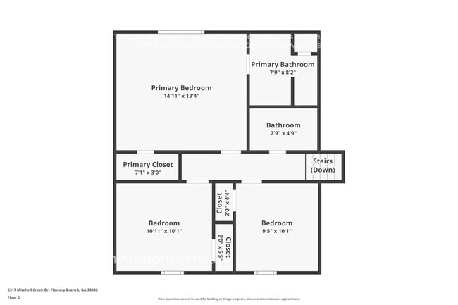 Photo - 6317 Mitchell Creek Dr